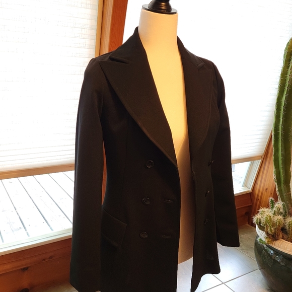 Black blazer - Picture 2 of 7